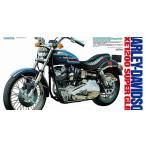 タミヤ1/6 ハーレーダビッドソンFXE 1200 スーパーグライド