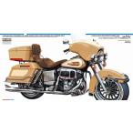タミヤ1/6 ハーレーダビッドソン FLH クラシック