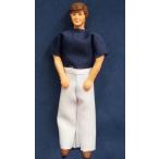 1/16Scale фигурка мужчина M robbe 1632 судно модель кукла 