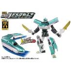 プラレール 新幹線変形ロボ シンカリオンZ シンカリオンZ E5はやぶさ