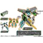 プラレール 新幹線変形ロボ シンカリオンZ シンカリオンZ E5ヤマノテセット