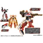 プラレール 新幹線変形ロボ シンカリオンZ シンカリオンZ E6ネックスセット