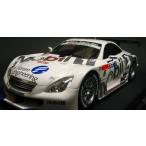 タミヤ1/24モービル1SC430スーパー GT 2006（完成品）