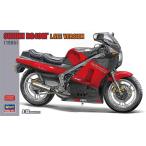 ハセガワ  1/12スケール  スズキ RG400ガンマ 後期型 プラモデル組立キット  21728