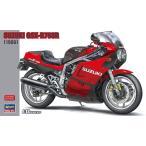 ハセガワ 1/12 スズキ GSX-R750R プラモデル 21730