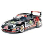 タミヤ 1/24 スポーツカーシリーズ No.175 タイサン スターカード ポルシェ 911 GT2 プラモデル組立キット   24175