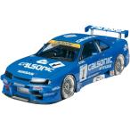 タミヤ カルソニック スカイライン R33 （1/24スケール スポーツカー