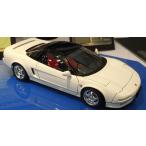 タミヤ1/24 Honda NSX タイプR(エッチングパーツ付き)