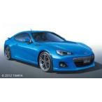 タミヤ1/24 スバルＢＲＺ