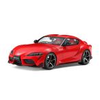 タミヤ 1/24 トヨタ GR スープラ   プラモデル組立キット  24351