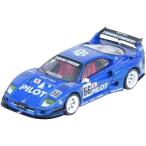 イノモデル(Inno Models)  1/64スケール  LB-WORKS F40 東京オートサロン 2024 完成品 (IN64-LBWKF40-TAS24)  266226