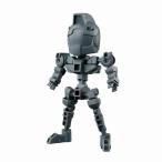 SDガンダム クロスシルエット クロスシルエットフレーム[グレー]  プラモデル組み立てキット