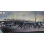 タミヤ WL223  1/700スケール  日本航空母艦 瑞鶴 真珠湾攻撃  プラモデル組立キット  31223