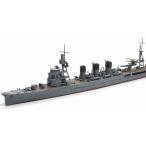 タミヤ WL349  1/700スケール  日本軽巡洋艦 阿武隈 プラモデル組立キット 31349