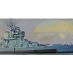 タミヤ1/700 イギリス海軍 戦艦 キングジョージ5世