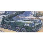 SS-1c スカッドB w/MAZ-543 TEL