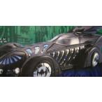 バンダイ バットマン フォーエバーVer. 1/35 バットモービル(発光モデル仕様)