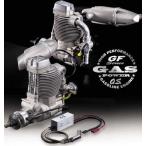 GF30IIF-6040サイレンサー付 （30cc 4サイクルガソリンエンジン） OS 3A010