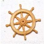 . колесо 30mm( из дерева ) (amati:4353/30 судно модель судовой детали )