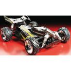 デュアルリッジ ブラックメタリック （TT-02Bシャーシ）1/10電動RCカー組立キット タミヤ 47355