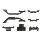 SP.1392  M-05 D部品（タ゛ンハ゜ーステー）タミヤ 51392