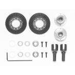 OP.671 TT-01 フロントワンウェイユニット 53671