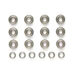 OP.1179 M-05/06 フルベアリングセット タミヤ 54179