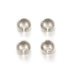 OP.1559 TT-02 ローフクションサスボール（4個） 〔タミヤ：54559 RCカーパーツ〕