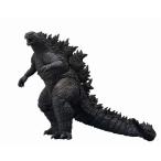 S.H.モンスターアーツ ゴジラ (2019) 約160mm PVC製 塗装済み可動フィギュア