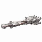バンダイ スター・ウォーズ ビークルモデル 014 スター・ウォーズ ブロッケード・ランナー プラモデル組み立てキット 553621