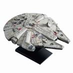 ビークルモデル 015 スター・ウォーズ ミレニアム・ファルコン (スター・ウォーズ/帝国の逆襲) プラモデル