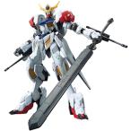 バンダイ 1/100 フルメカニクス 機動戦士ガンダム 鉄血のオルフェンズ ガンダムバルバトスルプス 1/100スケール 色分け済みプラモデル