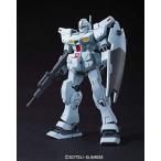 バンダイ  HGUC120  機動戦士ガンダム0083 RGM-79N ジムカスタム 1/144 プラモデル組み立てキット