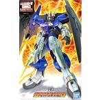 バンダイ  1/144スケール 新機動戦記ガンダムW ガンダムグリープ  プラモデル組み立てキット