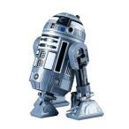 スター・ウォーズ R2-Q2  1/12 プラモデル組立キット