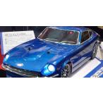 1/10 XB フェアレディ240Z(TT-01D TYPE-E)ドリフトスペック タミヤ 34344