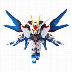 SDガンダムEXスタンダード 機動戦士ガンダムSEED DESTINY ストライクフリーダムガンダム 色分け済みプラモデル組み立てキット