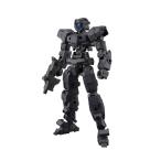 バンダイ 30MM eEXM-17 アルト[ダークグレー] 1/144スケール 色分け済みプラモデル