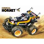1/10RC コミカル ホーネット(WR-02CBシャーシ)  1/10  タミヤ 電動ラジコンカー組立てキット