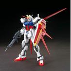 バンダイ   HG 1/144 GAT-X105A エールストライクガンダム (機動戦士ガンダムSEED) プラモデル組立キット