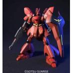 HGUC088 1/144 サザビー (機動戦士ガンダム 逆襲のシャア)  プラモデル組立キット バンダイ 58889