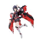 スピリッツコラボ S.H.フィギュアーツ TAMASHII GIRL AOI 塗装済み可動フィギュア