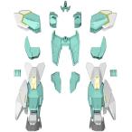 バンダイ 1/144スケール  HGBD:R 31 ガンダムビルドダイバーズRe:RISE ネプテイトユニット プラモデル組み立てキット