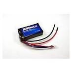 ORI60037 DIS SLPB 910mAh リポ バッテリー（11.1V 15C) 【リチウムポリマーバッテリー】