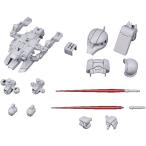 バンダイ SDガンダム クロスシルエット シルエットブースター2 [ホワイト]  プラモデル組み立てキット SD-CS OP-