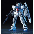 バンダイ HGUC025   1/144スケール  RX-78 GP03S ガンダムGP03S プラモデル組み立てキット