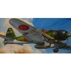 タミヤ 1/48スケール No.27   日本海軍零式艦上戦闘機52丙型（A6M5C)  プラモデル組立キット  996599