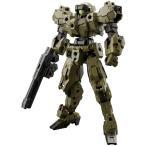 バンダイ 30MM 36  eEXM-21ラビオット[グリーン] 1/144スケール 色分け済みプラモデル