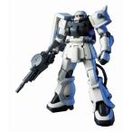 HGUC 1/144 MS-06F-2 ザクII F2型 連邦軍仕様 (機動戦士ガンダム0083 STARDUST MEMORY)  プラモデル組み立て式