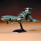バンダイ 1/1200 巡洋艦ムサイ (機動戦士ガンダム ) プラモデル組立キット  631053